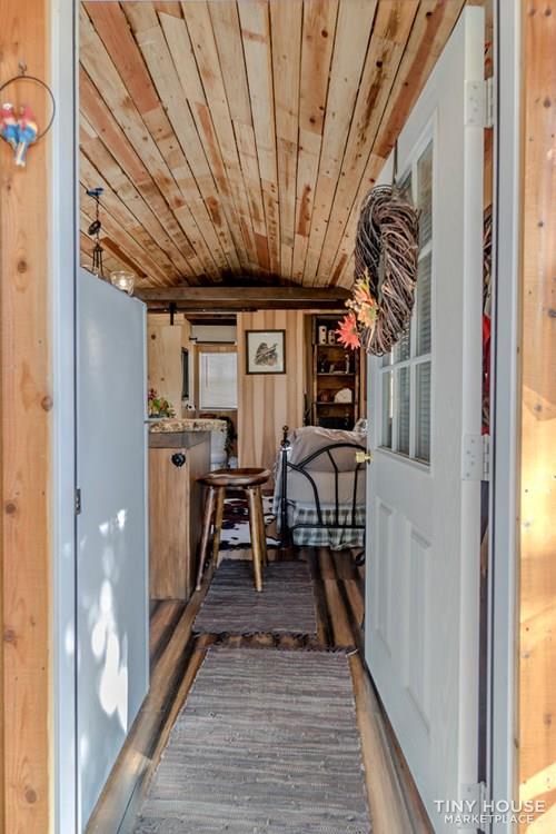 Country Charmer TINY HOME - $65000 - Image 3 Thumbnail