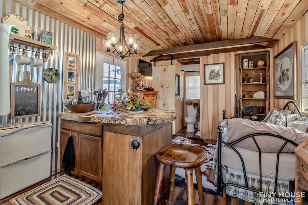 Country Charmer TINY HOME - $65000 - Image 4 Thumbnail