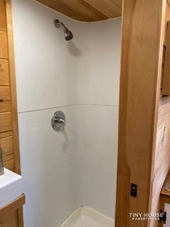 Cozy 16 x 8 Tiny Home  - Image 2 Thumbnail