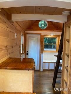 Cozy 16 x 8 Tiny Home  - Image 3 Thumbnail