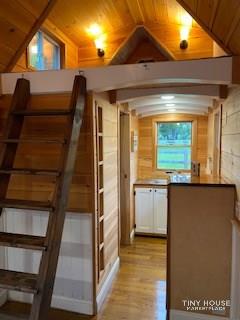 Cozy 16 x 8 Tiny Home  - Image 4 Thumbnail