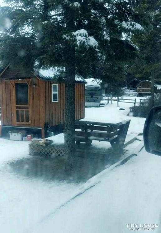 Cozy cabin on wheels  - Image 4 Thumbnail