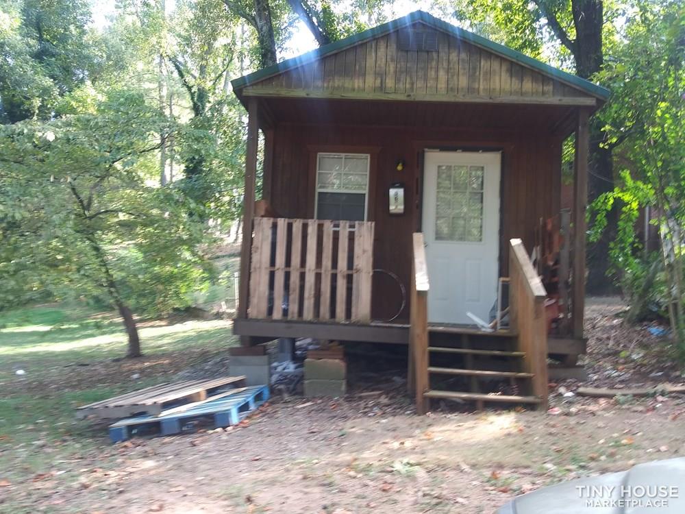 Cozy cottage in Decatur