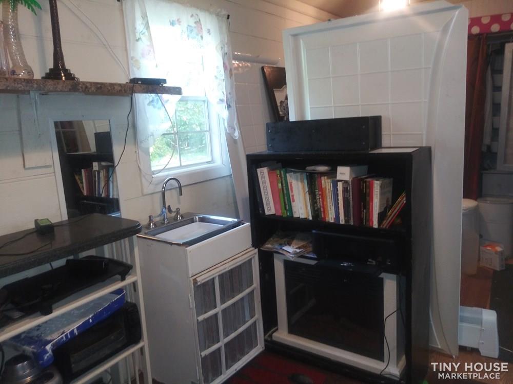 Cozy cottage in Decatur - Image 3 Thumbnail