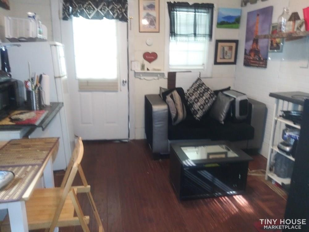 Cozy cottage in Decatur - Image 4 Thumbnail