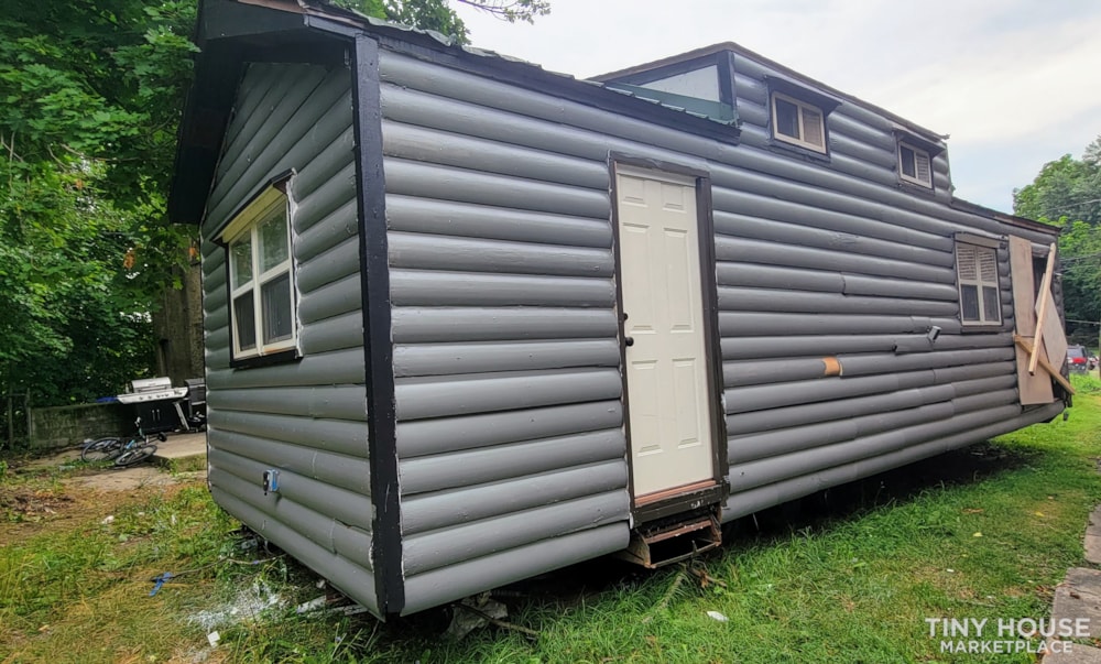 Cozy Cottage Manufactured Home  - Image 1 Thumbnail