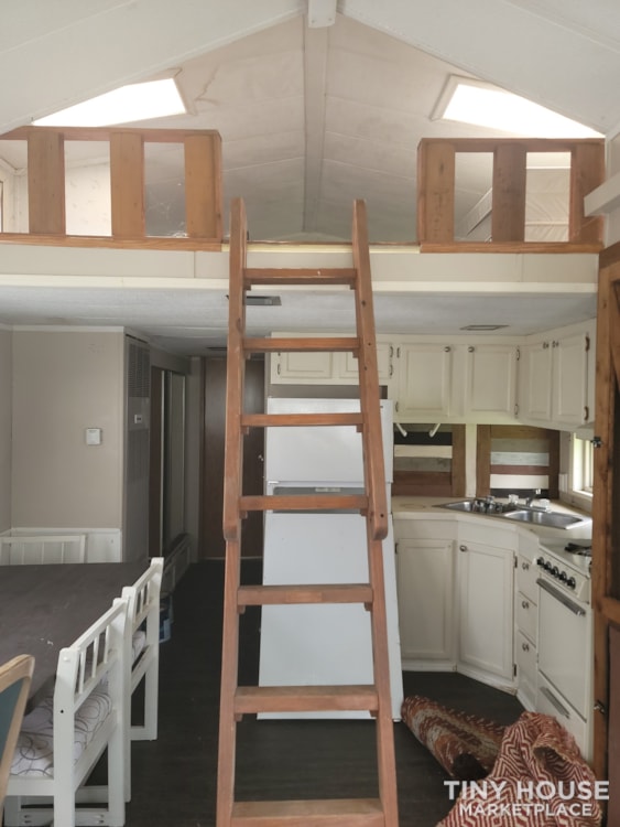 Cozy Cottage Manufactured Home  - Image 4 Thumbnail