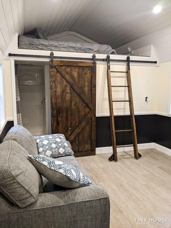Cozy Tiny Home