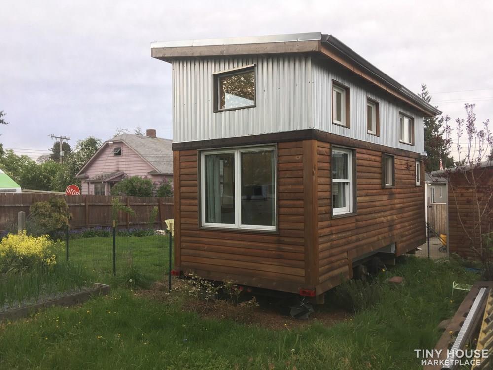Crafted Tiny Home - Image 2 Thumbnail