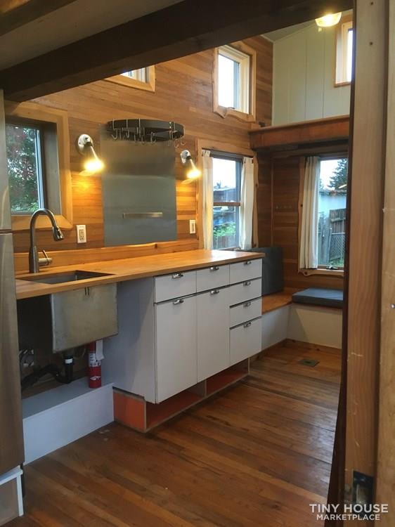 Crafted Tiny Home - Image 3 Thumbnail