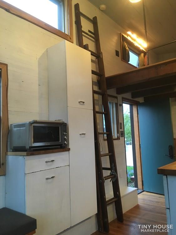 Crafted Tiny Home - Image 4 Thumbnail