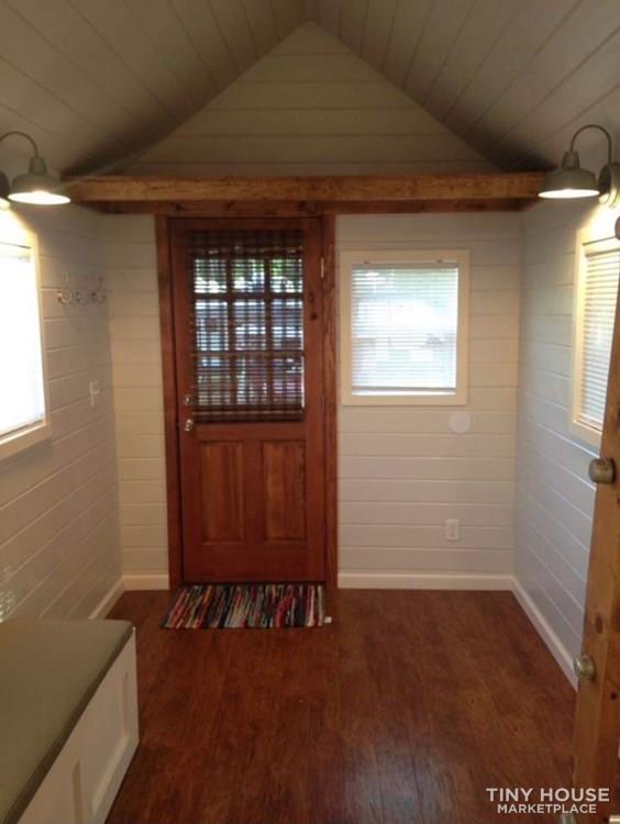 Craftsman Style Tiny House  - Image 3 Thumbnail
