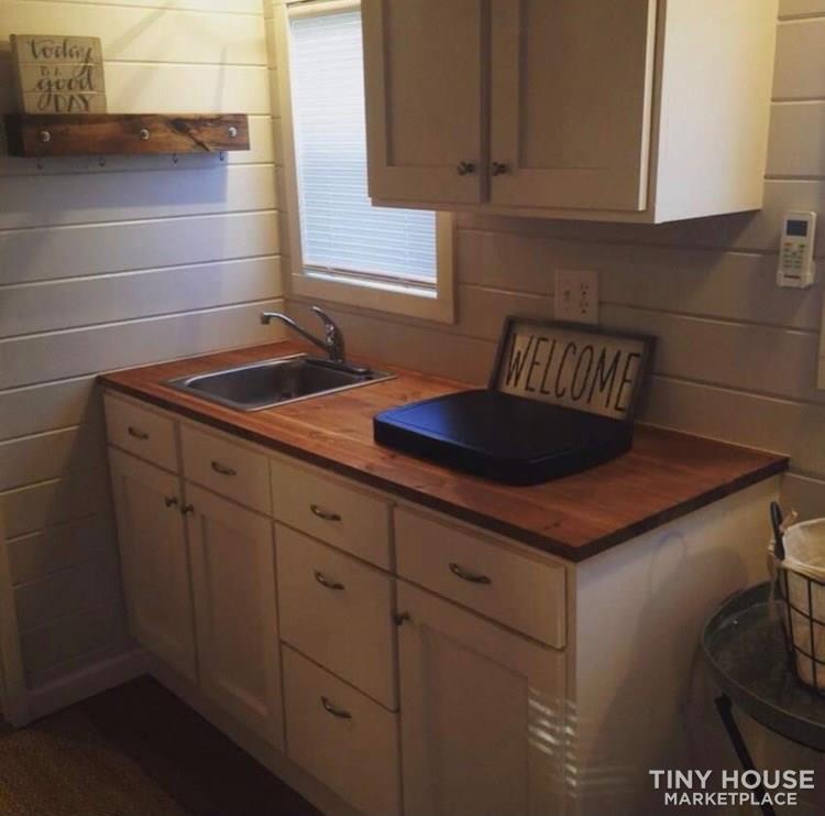 Craftsman Style Tiny House  - Image 4 Thumbnail