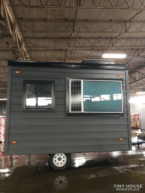 Rare Opportunity - Luxury Winterized Tiny House for Urgent Sale – $30,000 CAD - Image 2 Thumbnail