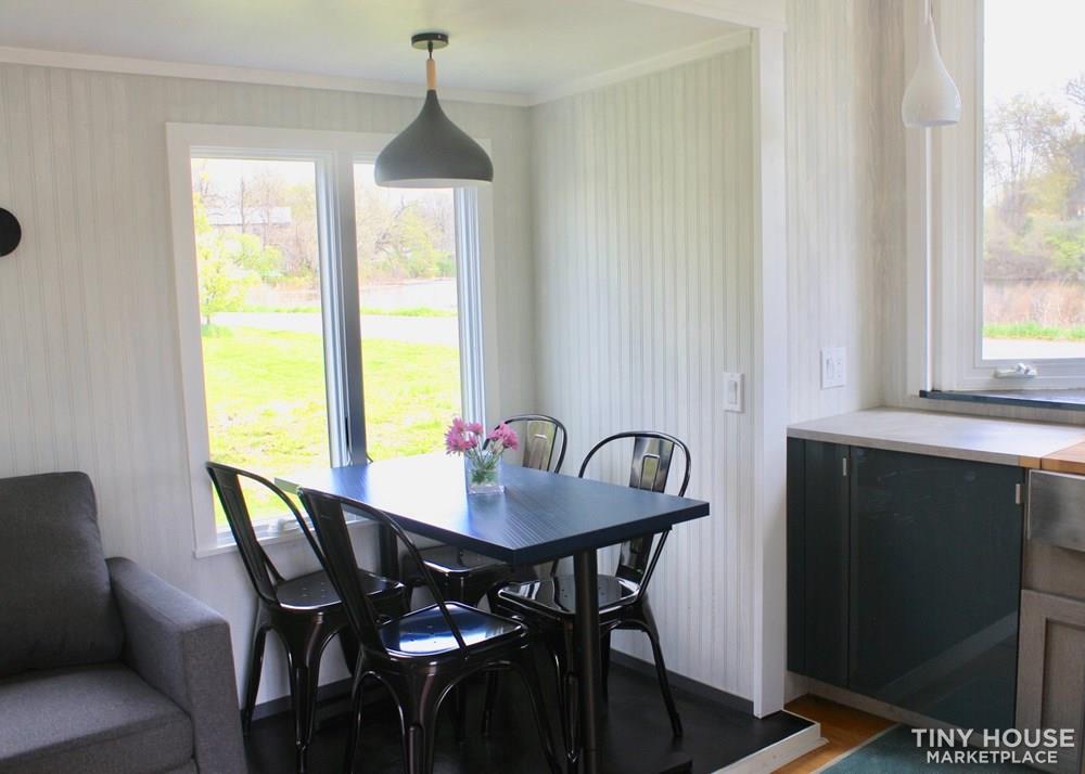 Custom 24’ x 8’ Tiny Home on Wheels  - Image 4 Thumbnail
