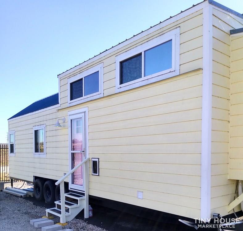 Tiny home for you? Easy upkeep rental? Vacation home?  You decide! 