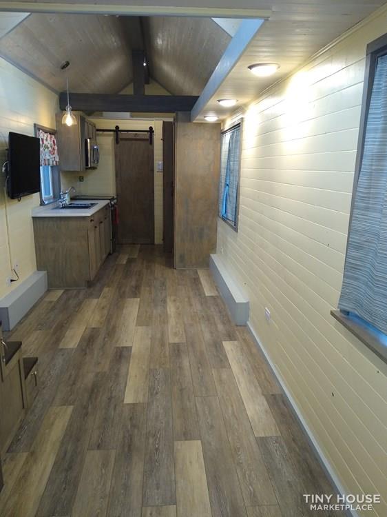 Tiny home for you? Easy upkeep rental? Vacation home?  You decide!  - Image 4 Thumbnail