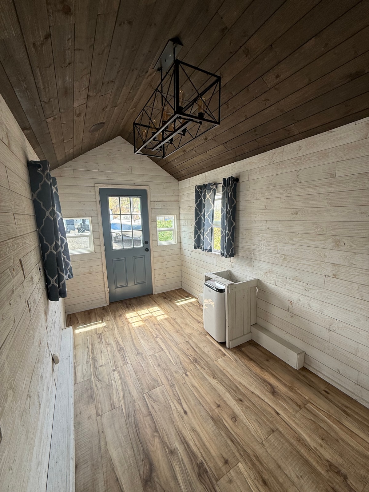 Custom 7' x 14'  Cottage –Ready to Customize