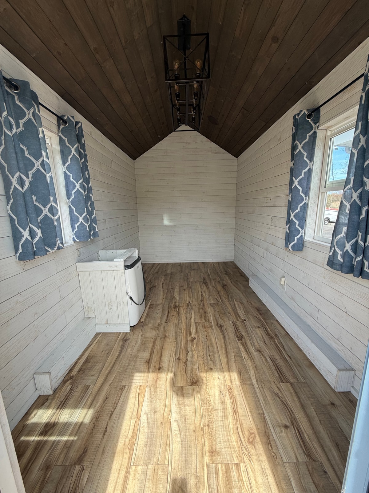 Custom 7' x 14'  Cottage –Ready to Customize - Image 3 Thumbnail