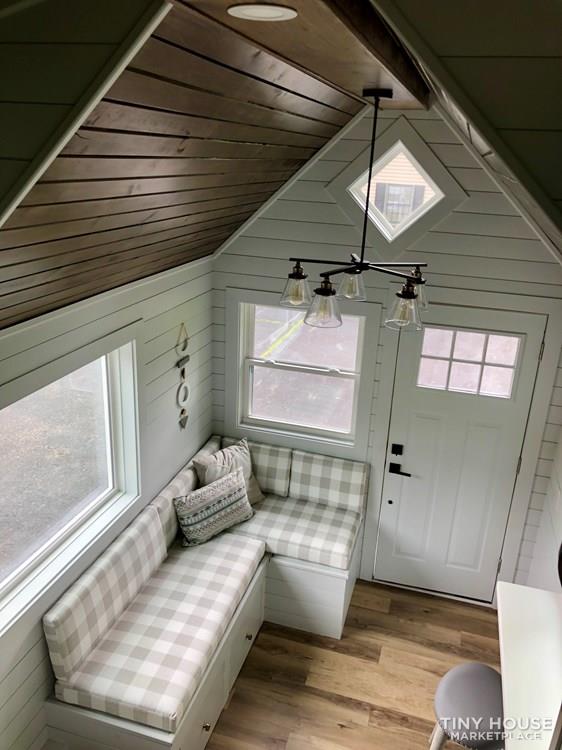 Welcome to your new carefree life- Tiny Home - Image 2 Thumbnail