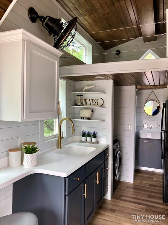 Welcome to your new carefree life- Tiny Home - Image 3 Thumbnail