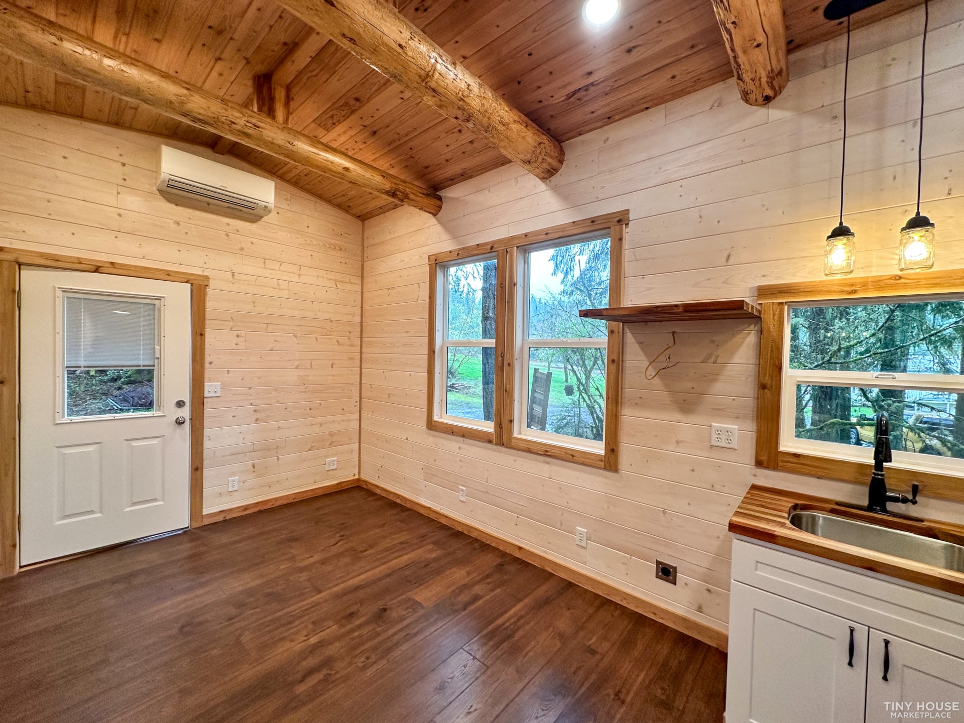NEW PRICED! Custom Build Tiny House - Image 3 Thumbnail