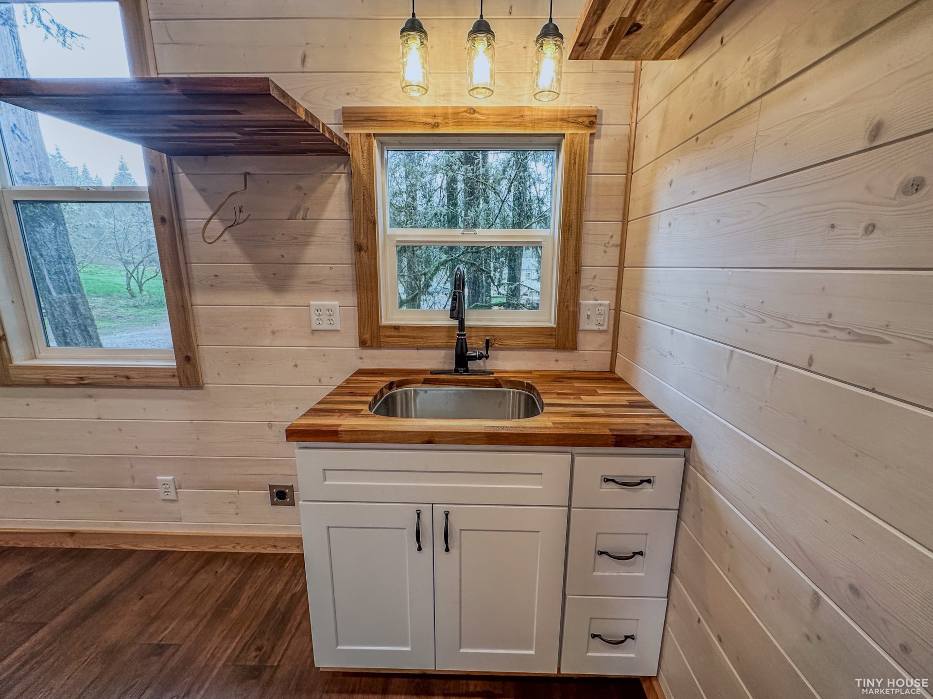 NEW PRICED! Custom Build Tiny House - Image 4 Thumbnail