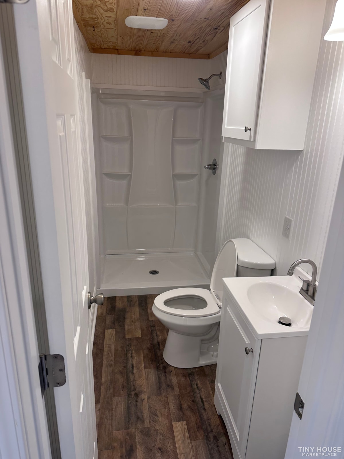 Custom built 12x28 tiny house/ cabin  - Image 3 Thumbnail