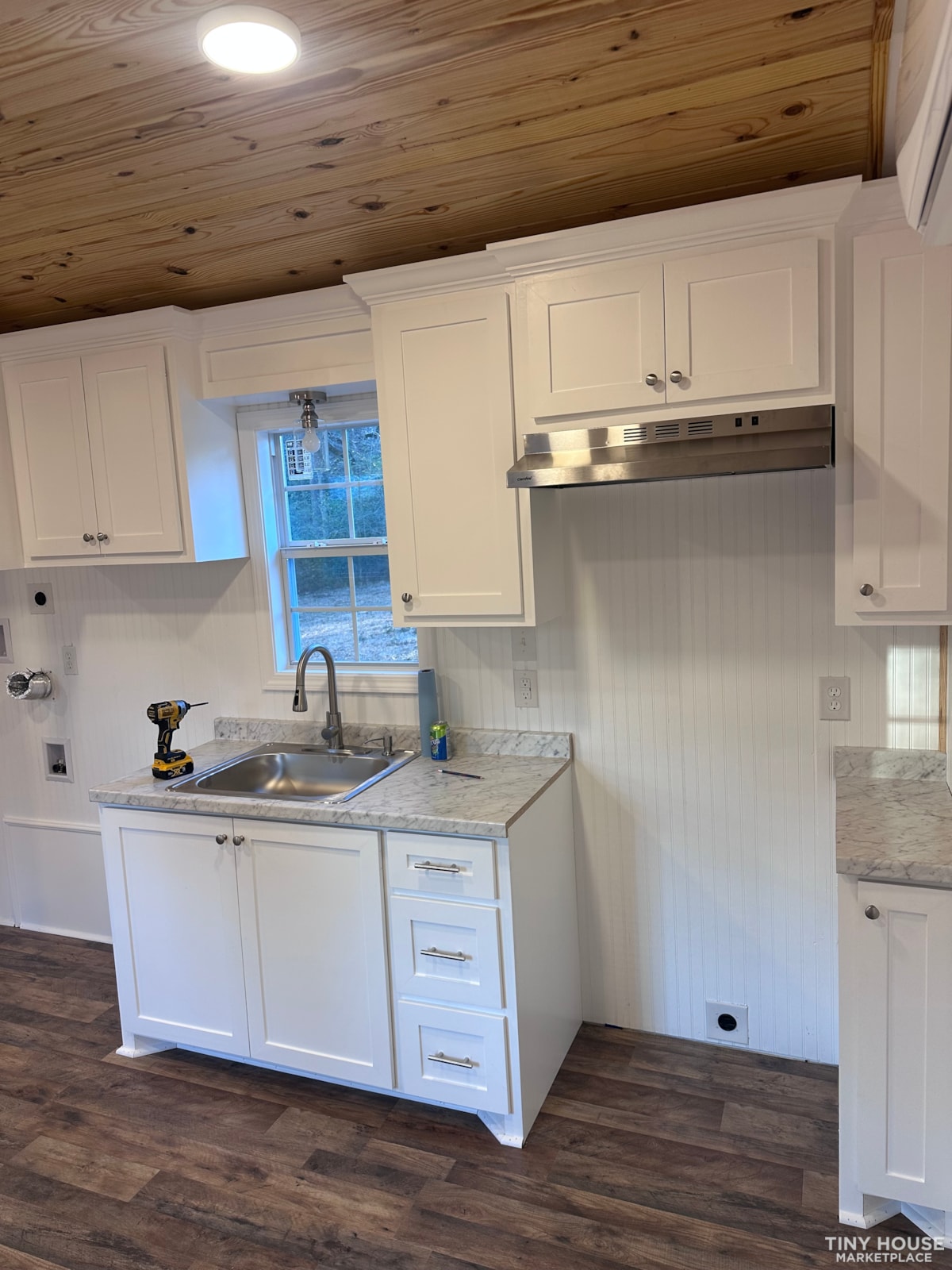 Custom built 12x28 tiny house/ cabin  - Image 4 Thumbnail