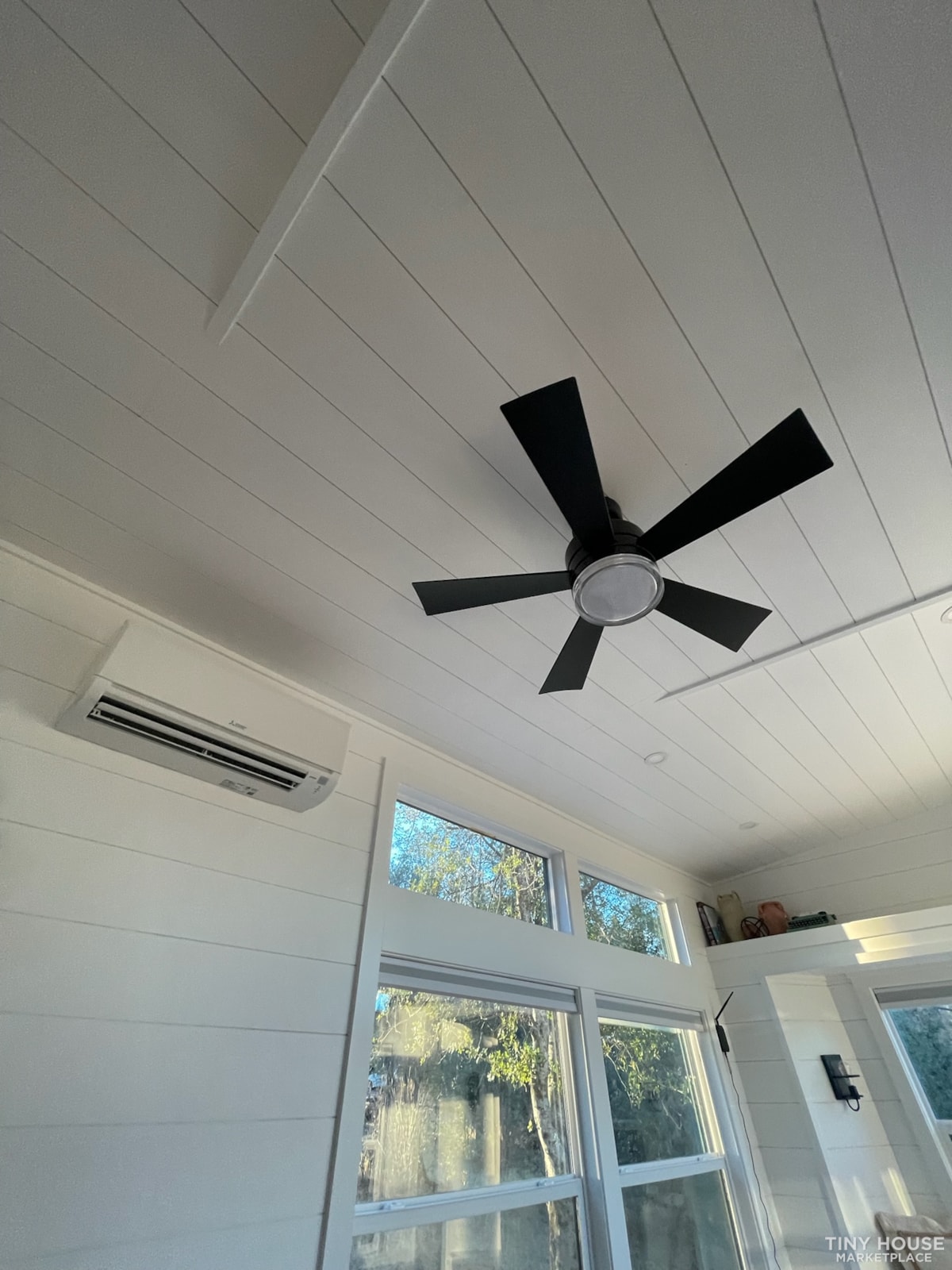 Custom-Built, Fully-Furnished 2024 Tiny Home: For Sale in Bella Vista, CA - Image 4 Thumbnail