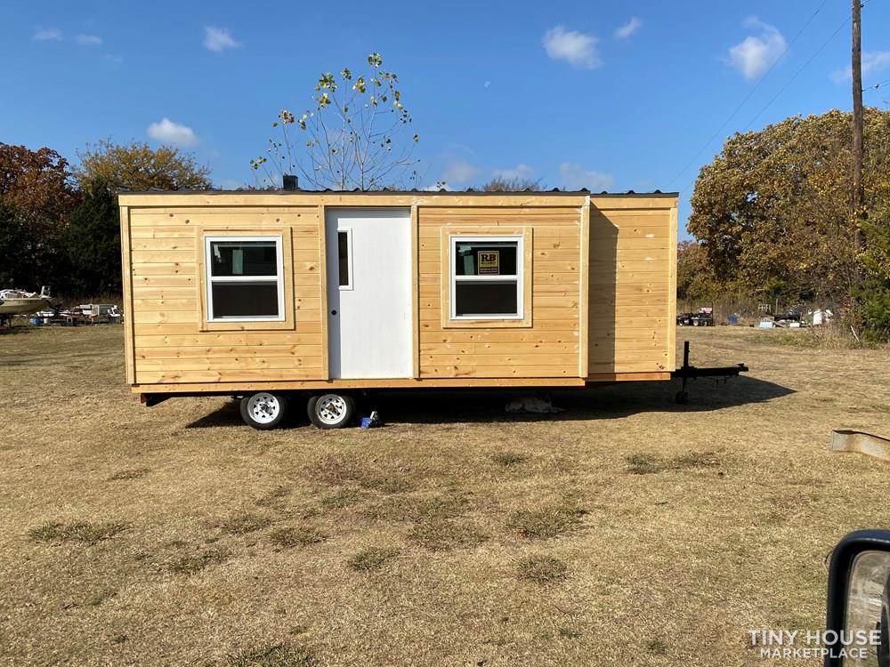 Custom Built 20ft Tiny House - Image 1 Thumbnail