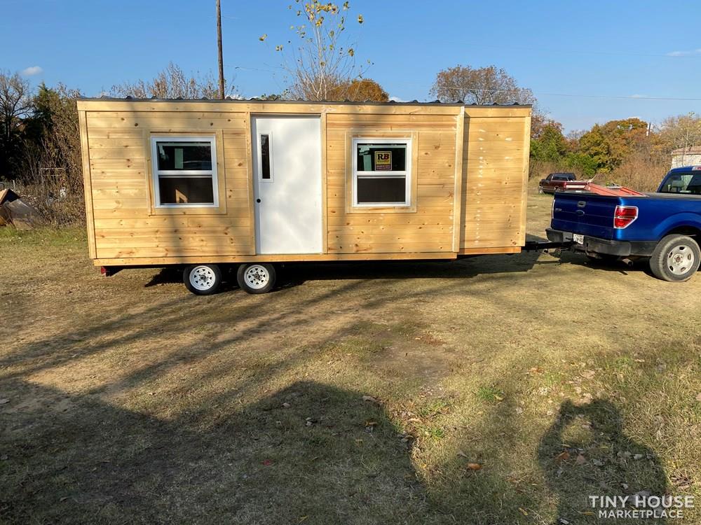 Custom Built 20ft Tiny House - Image 2 Thumbnail