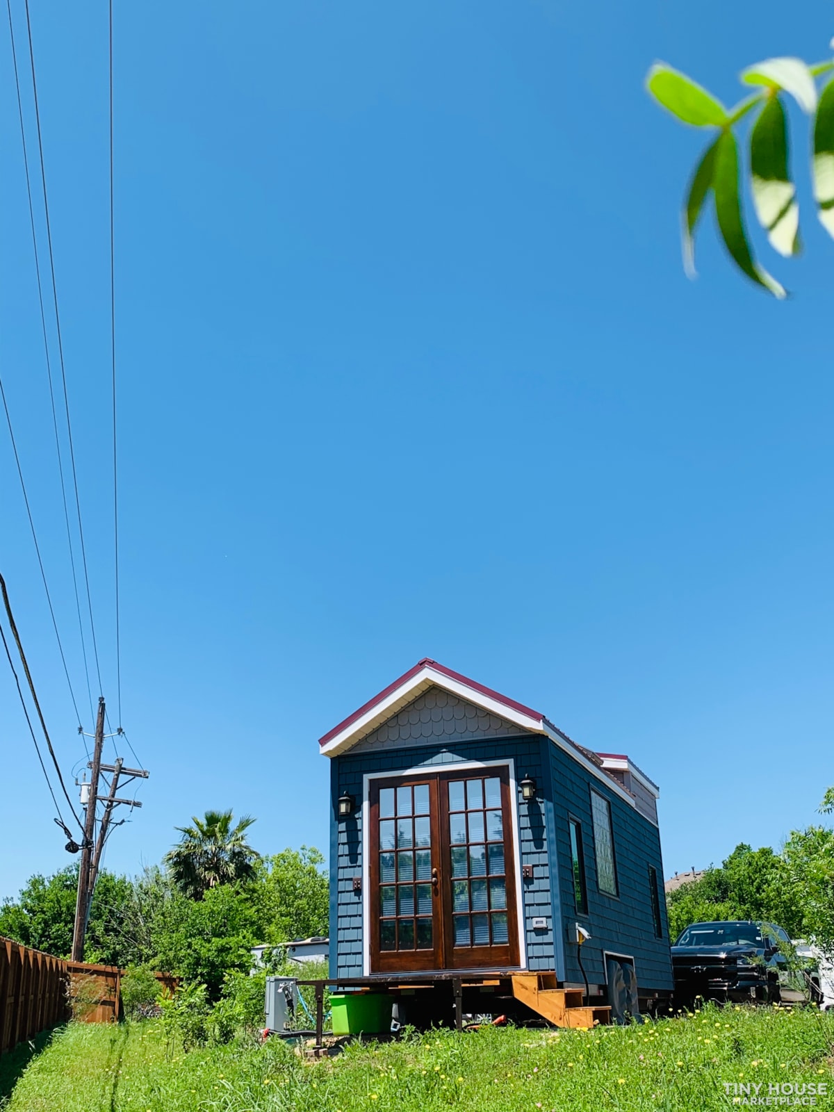 Custom built  cozy Tiny House  - Image 4 Thumbnail