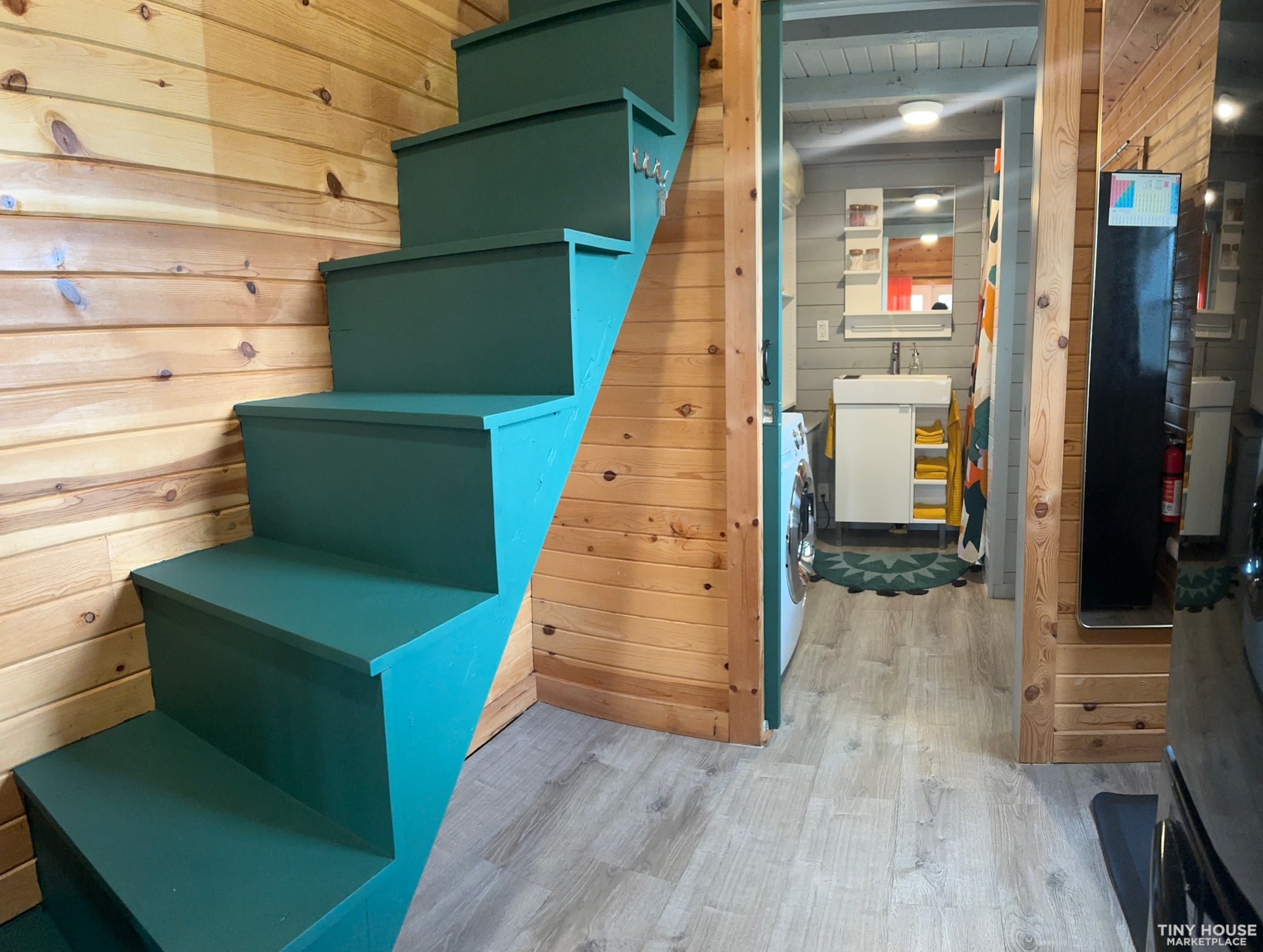 Certified Tiny Home with Lot in Austin Texas - Image 3 Thumbnail