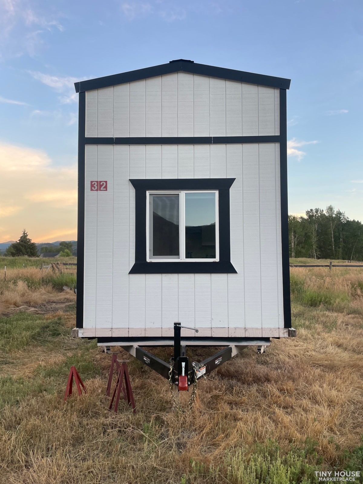 Custom Built Tiny Home (2022) by Sweet Abode Tiny Homes - Image 2 Thumbnail