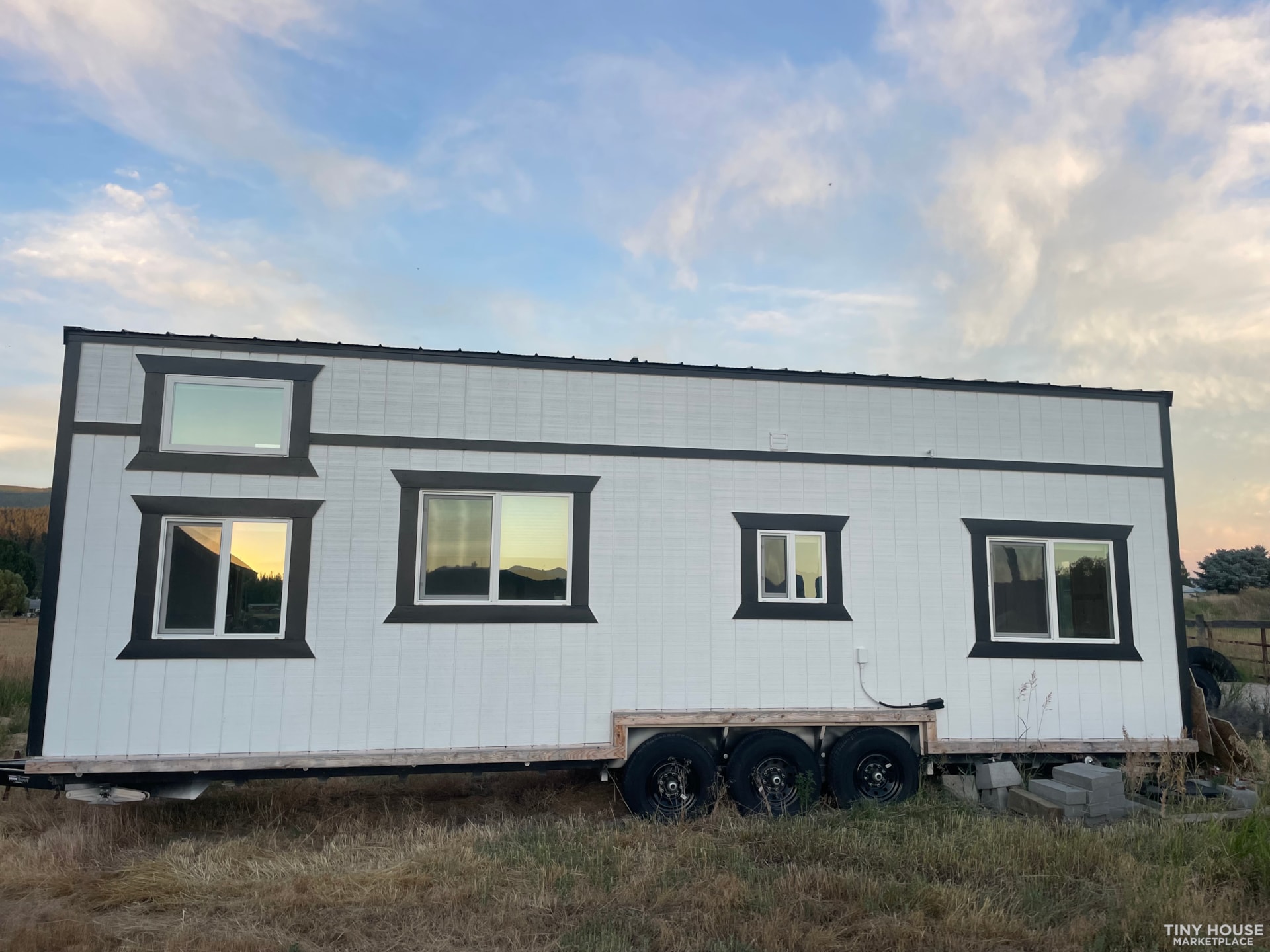 Custom Built Tiny Home (2022) by Sweet Abode Tiny Homes - Image 3 Thumbnail