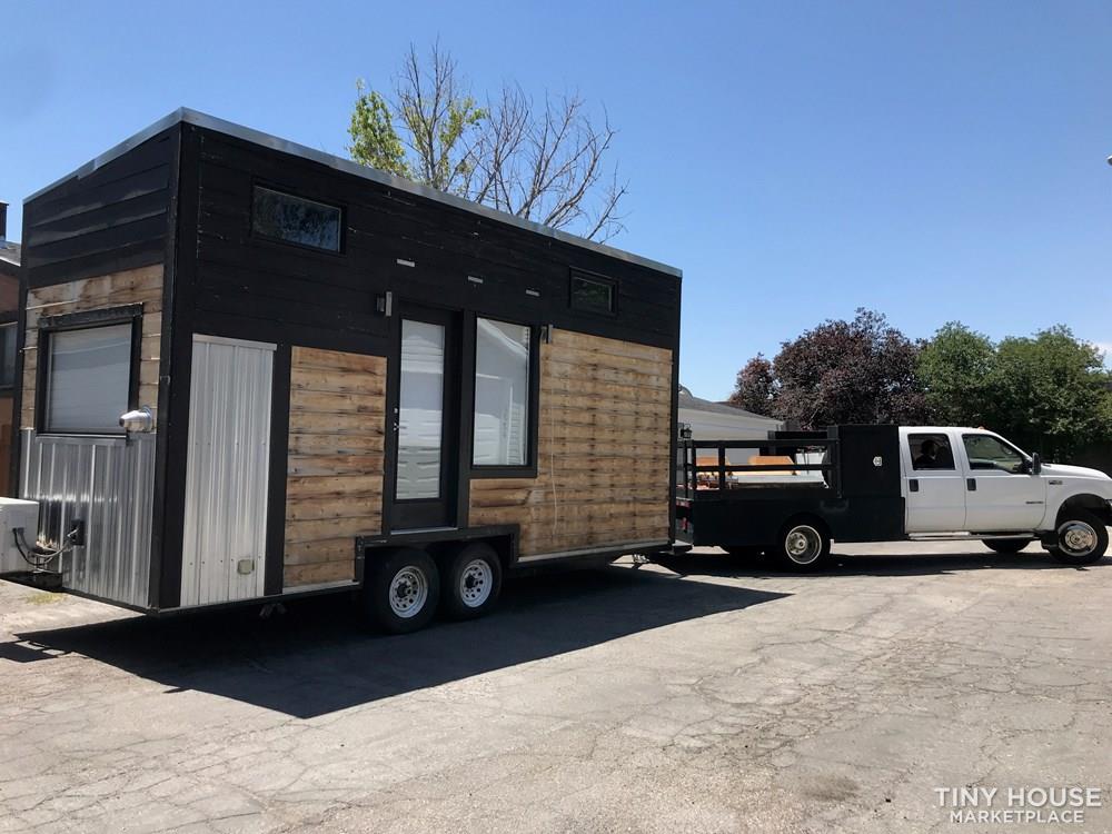 Price Drop! Custom Built Tiny Home for Sale  - Image 4 Thumbnail