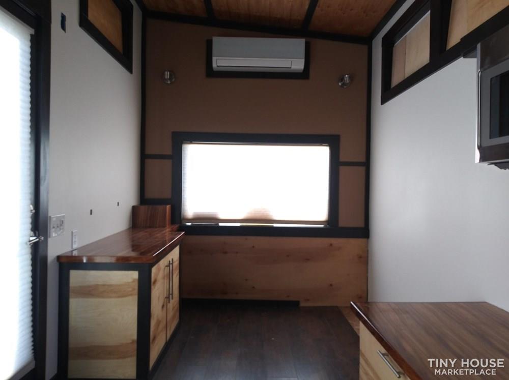 Price Drop! Custom Built Tiny Home for Sale  - Image 3 Thumbnail