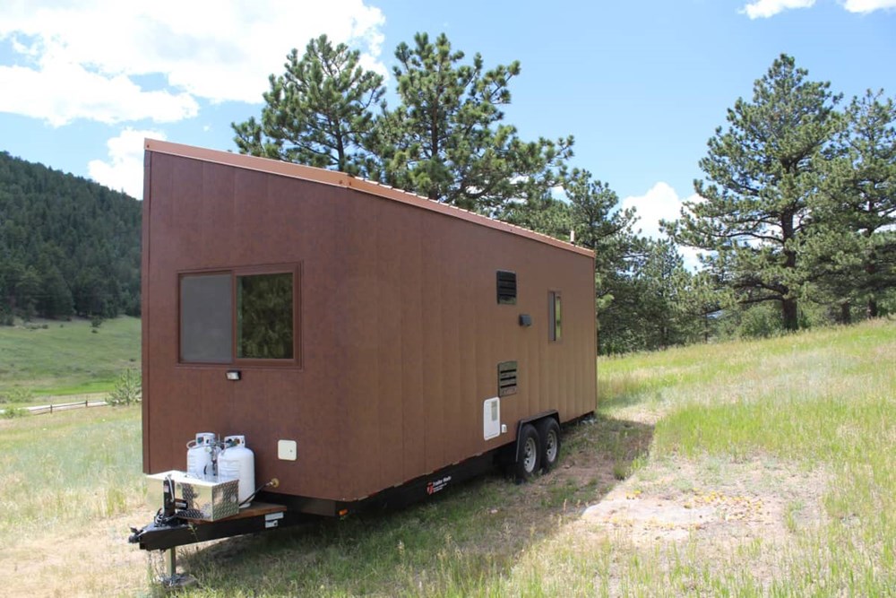 Custom Built Tiny House - Image 3 Thumbnail