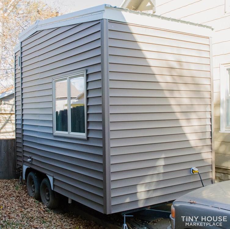 Custom Built Tiny House - Image 1 Thumbnail