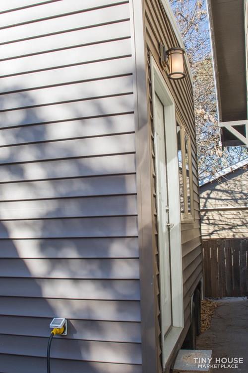 Custom Built Tiny House - Image 2 Thumbnail