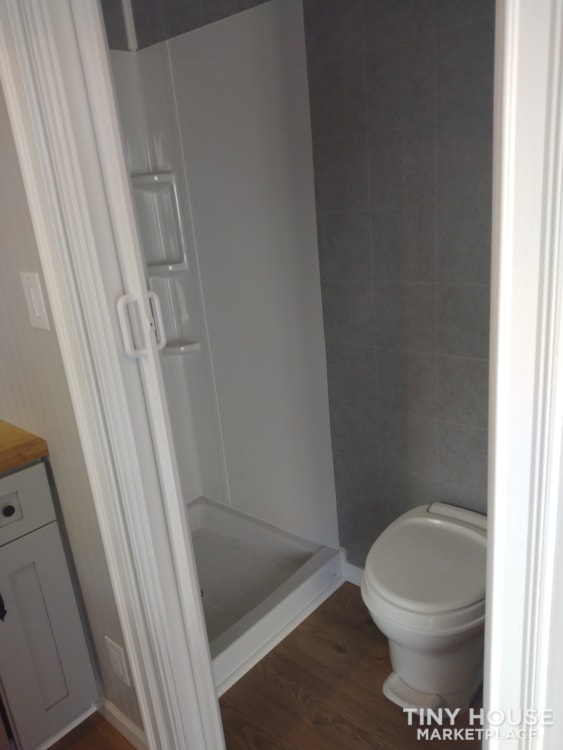 Custom-Built Tiny House - Image 2 Thumbnail