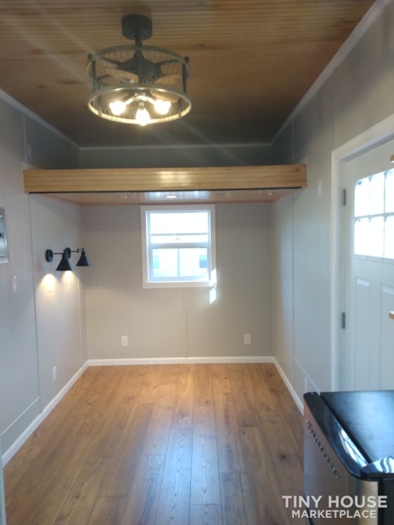 Custom-Built Tiny House - Image 3 Thumbnail