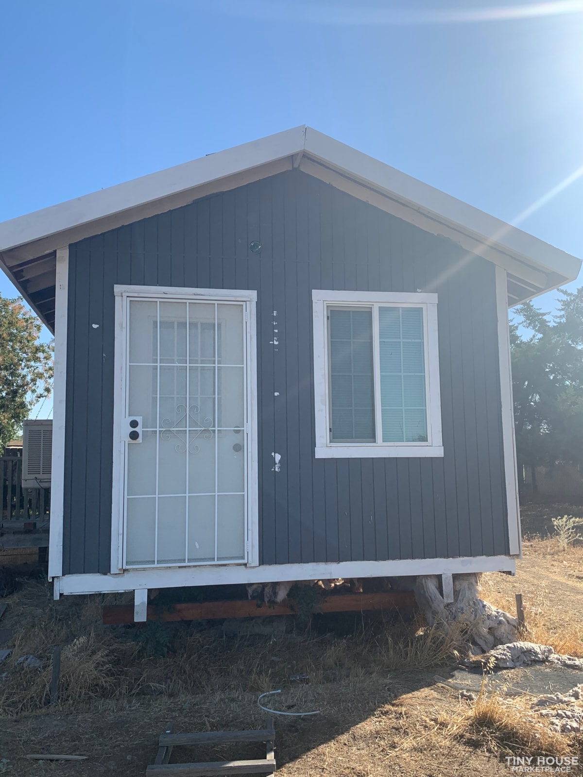 CUSTOM BUILT TINY HOUSE - Image 3 Thumbnail