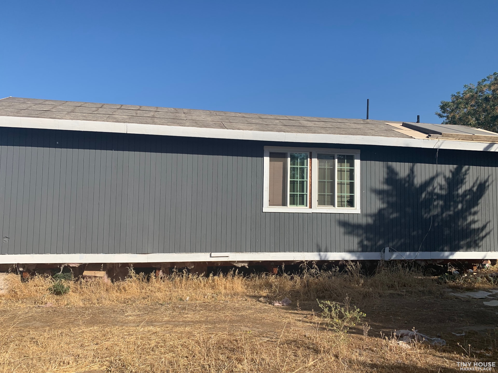 CUSTOM BUILT TINY HOUSE - Image 4 Thumbnail