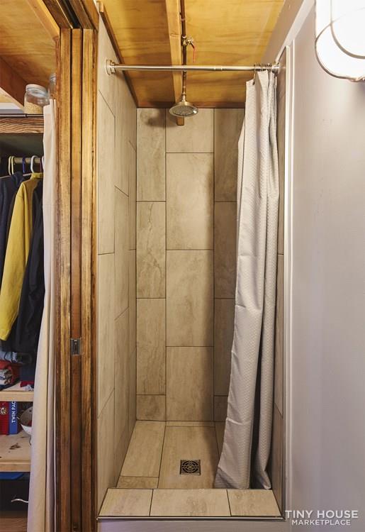 Custom Built Tiny House, Delivery Available  - Image 4 Thumbnail