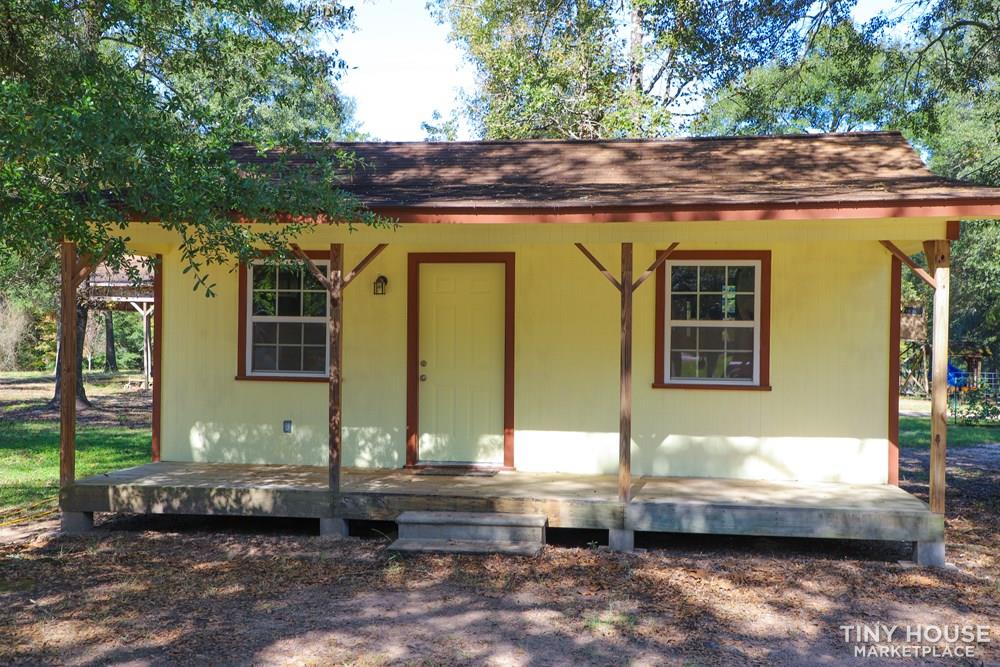 Custom Built Tiny House - Land Not Included  - Image 1 Thumbnail