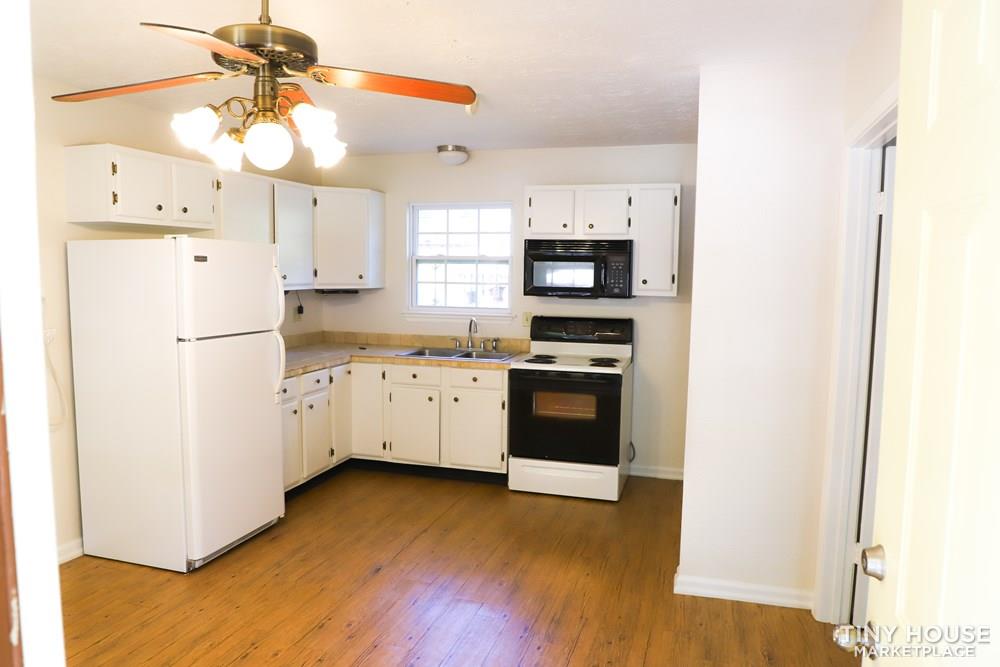 Custom Built Tiny House - Land Not Included  - Image 2 Thumbnail