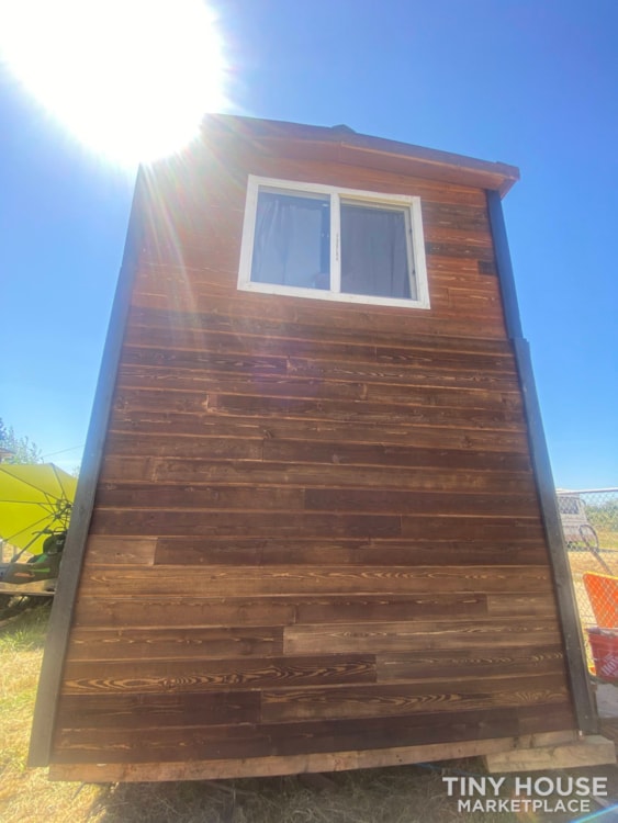 Custom Built Tiny House on Wheels  - Image 3 Thumbnail