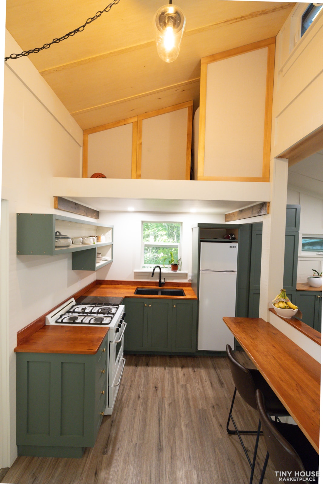 Custom-Built Tiny/Modular Home for Sale: - Image 3 Thumbnail